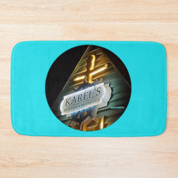 Item preview, Karel's Beachbar in Bonaire by Wagonesta designed and sold by Wagonesta.