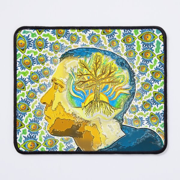 Item preview, OasisFlames designed and sold by Klaus Bremner (Autotelic Art).