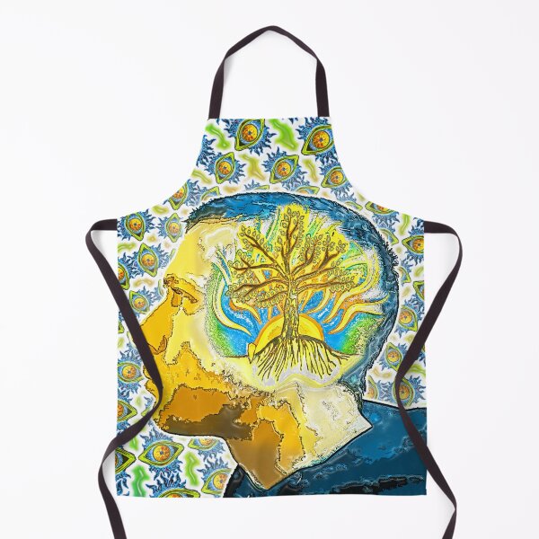 Item preview, OasisFlames designed and sold by Klaus Bremner (Autotelic Art).