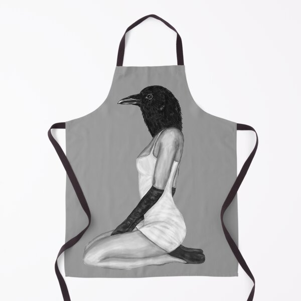 Item preview, bird woman designed and sold by designsbymacys.
