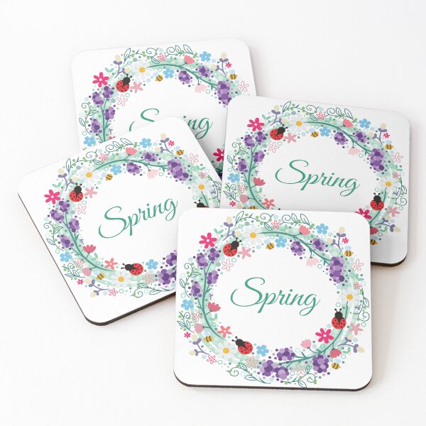 Item preview, Spring Vibes designed and sold by Sarovaart.