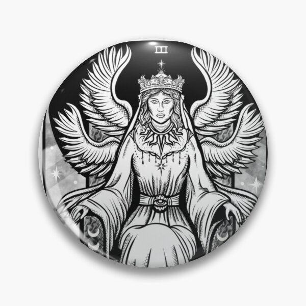 Item preview, Empress Tarot Card Advantage Striking designed and sold by MORIANO TATTOOS.