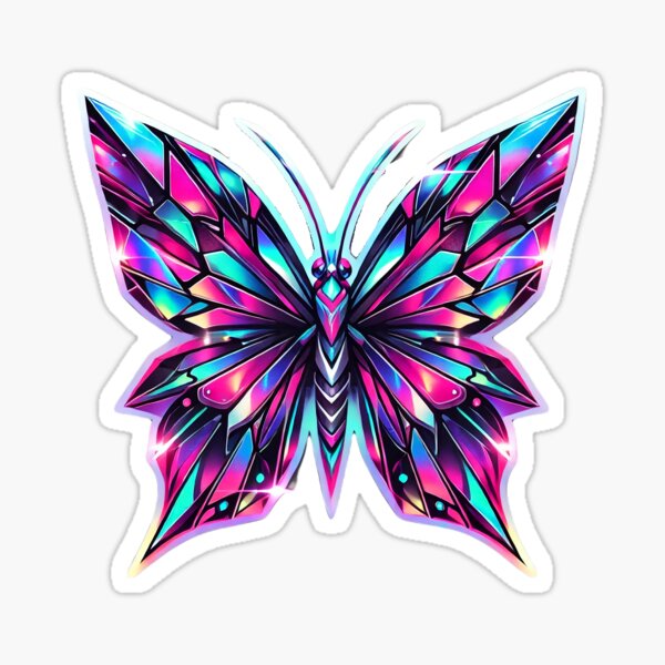 Item preview, HoloFlutter designed and sold by Jurazik.
