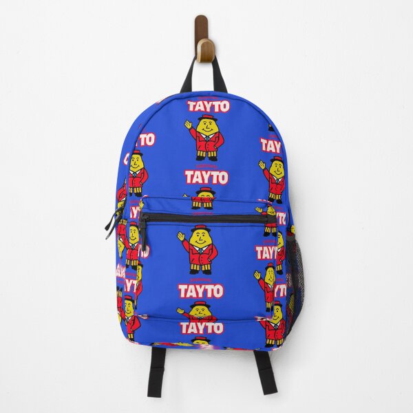 Item preview, Mr Tayto Man waving designed and sold by FunnehGacha.