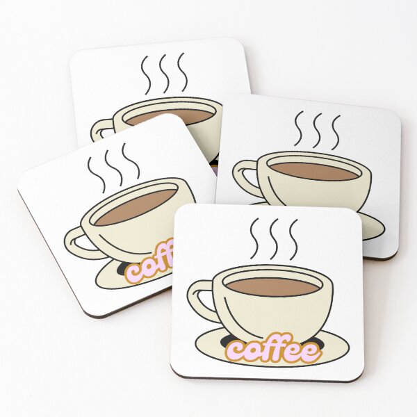 Item preview, coffee designed and sold by Coffee-club-A-Z.