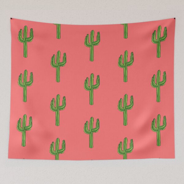 Item preview, Bright Cactus designed and sold by salymaunder.