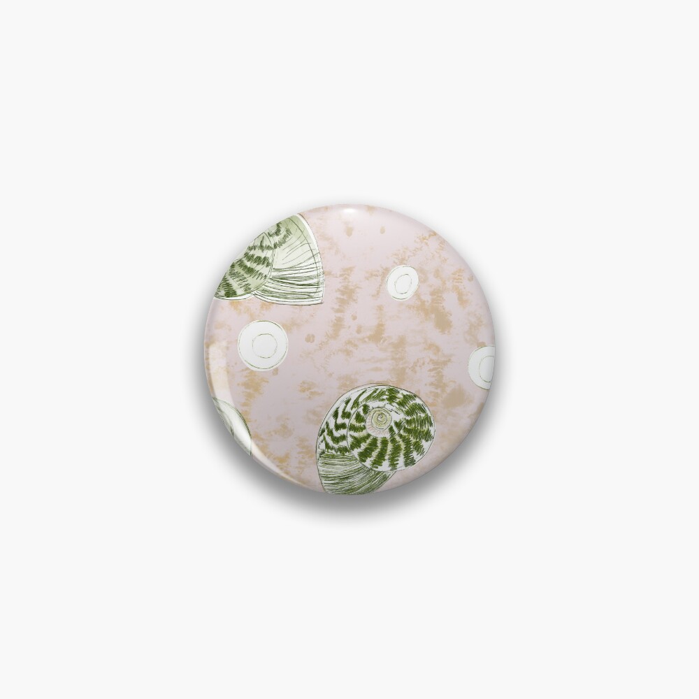 Item preview, Pin designed and sold by UnityBoop.