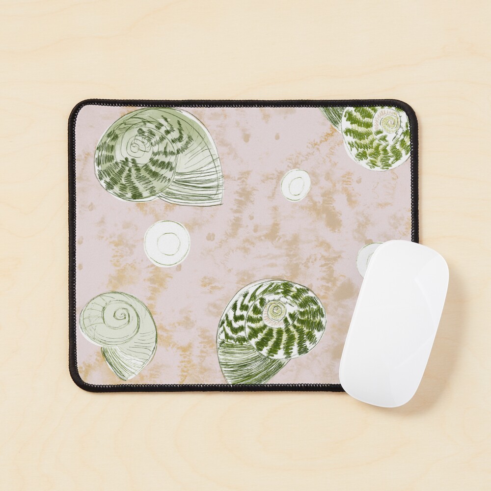 Item preview, Mouse Pad designed and sold by UnityBoop.