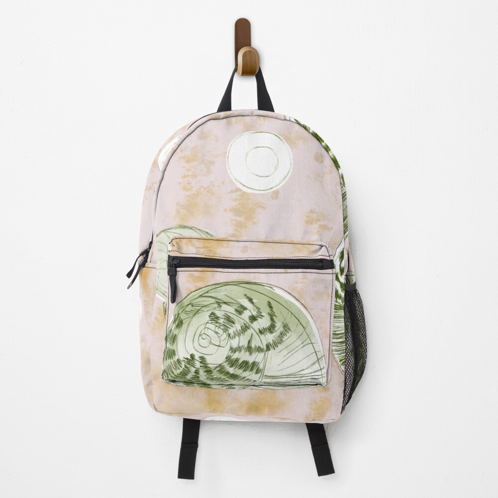 Item preview, Backpack designed and sold by UnityBoop.