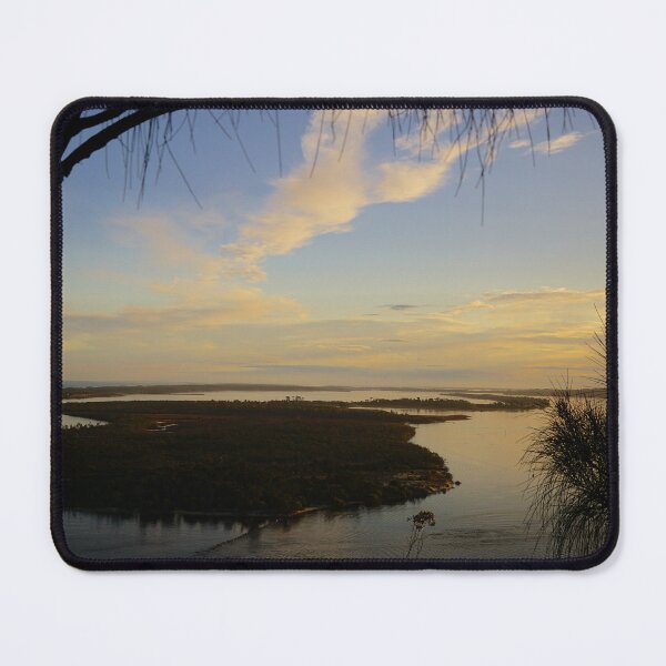 Item preview, Twilight at the Lake designed and sold by D-GaP.