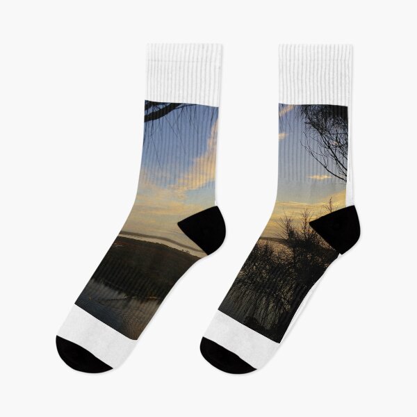 Item preview, Twilight at the Lake designed and sold by D-GaP.