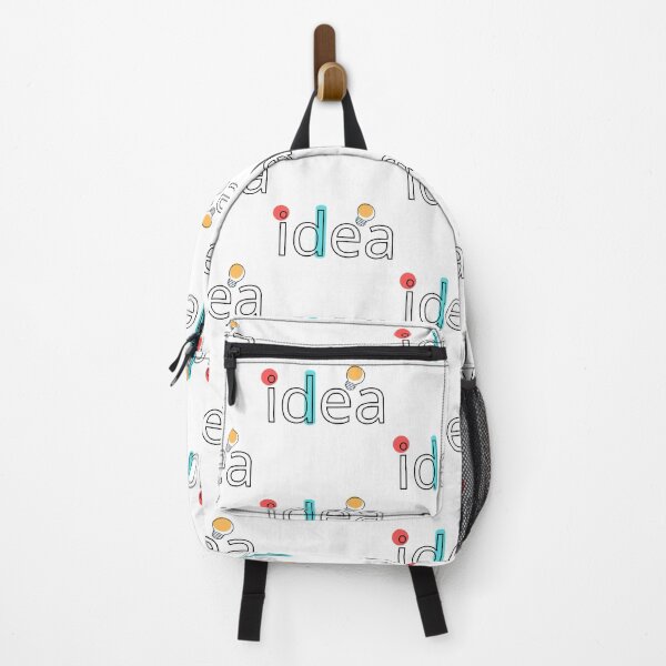 Item preview, Simple design idea word designed and sold by AhmedZor.