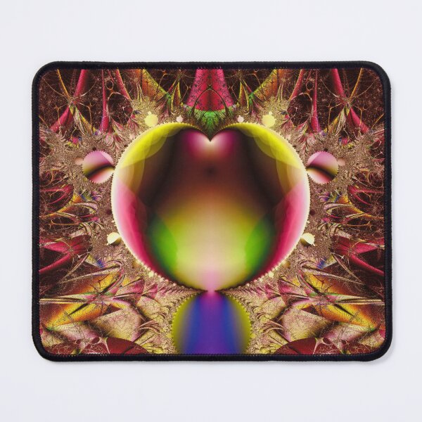 Item preview, Rainbow Heart designed and sold by ArtNoldstuff.