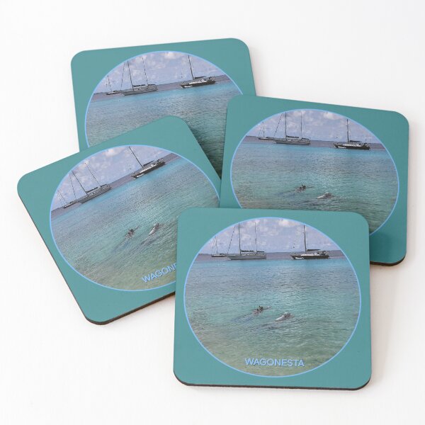 Item preview, Shore Diving In Bonaire by  Wagonesta  designed and sold by Wagonesta.