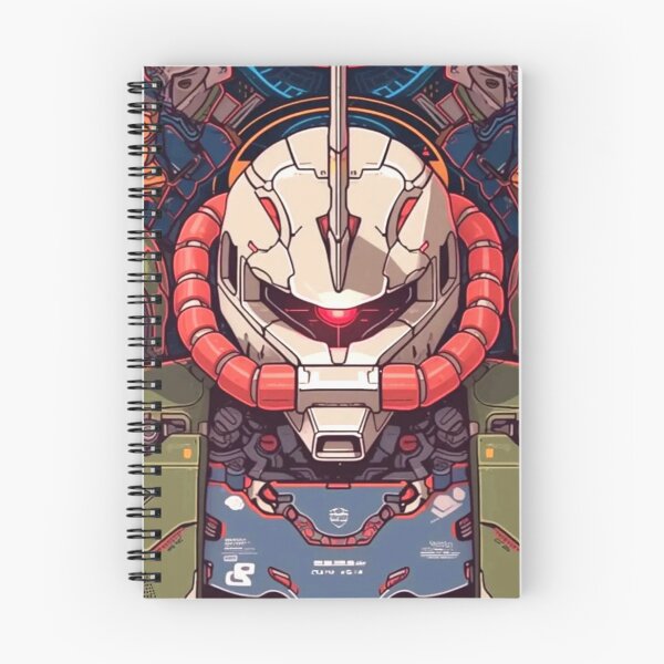 Item preview,  "Cyber Vanguard" designed and sold by MASA19781022.