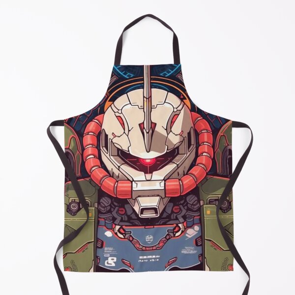 Item preview,  "Cyber Vanguard" designed and sold by MASA19781022.