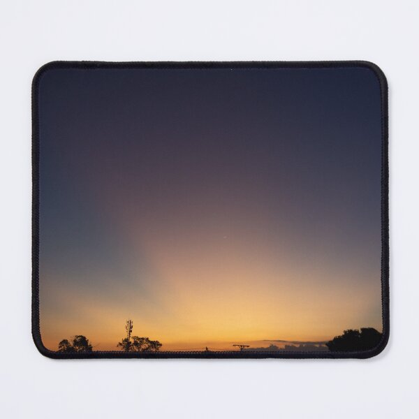 Item preview, sunset over the city designed and sold by ricobarinas.