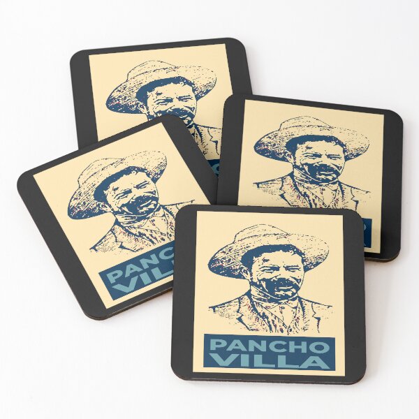 Item preview,  Viva Pancho Villa ,Viva Mexico cabrones 2025 designed and sold by erozzz.