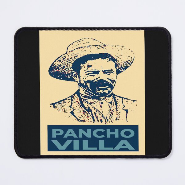 Item preview,  Viva Pancho Villa ,Viva Mexico cabrones 2025 designed and sold by erozzz.