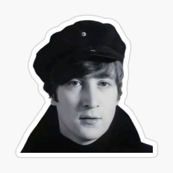 J Sticker