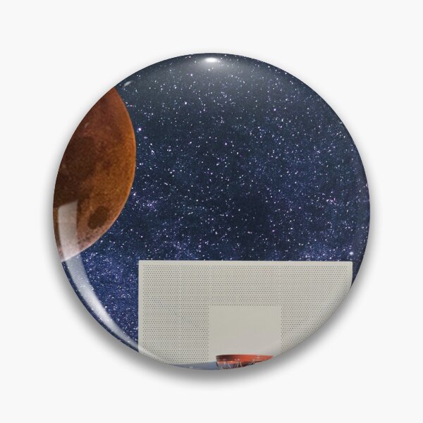 Item preview, Baller space designed and sold by hanwridesigns.