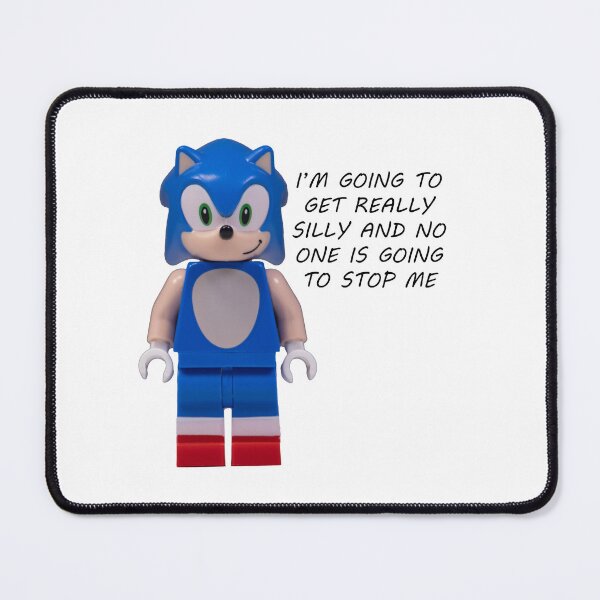 Item preview, I'm Going to Get Really Silly designed and sold by branduck.