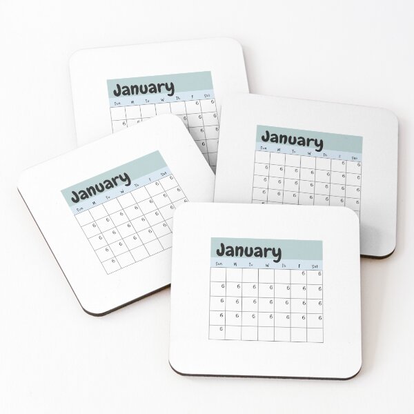 Item preview, Every Day is January 6 designed and sold by googleautofill.
