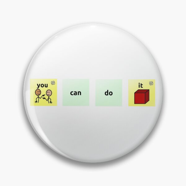 Item preview, you can do it (AAC) designed and sold by Spunkier.