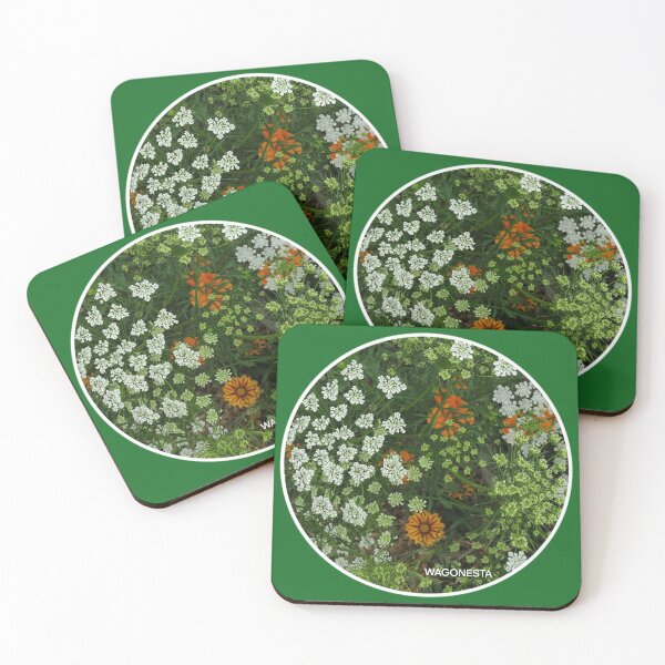 Item preview, Floral the Botanical Garden by Wagonesta  designed and sold by Wagonesta.