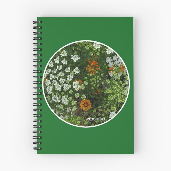 Item preview, Floral the Botanical Garden by Wagonesta  designed and sold by Wagonesta.