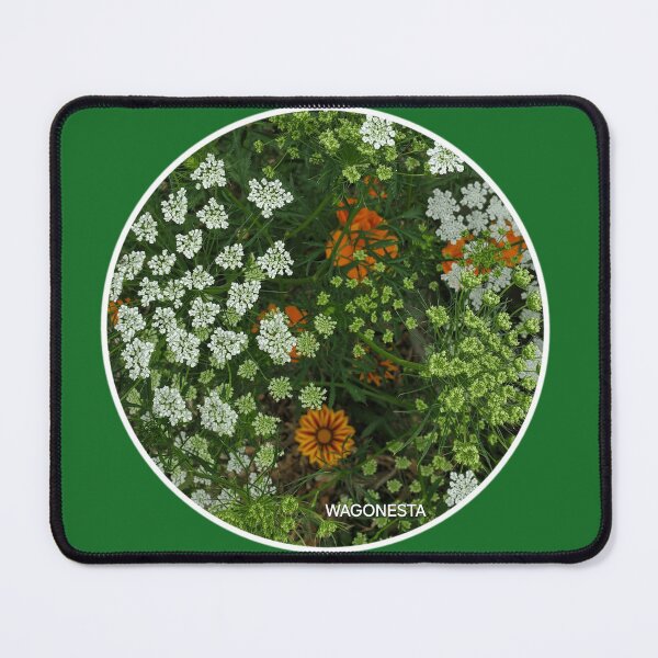 Item preview, Floral the Botanical Garden by Wagonesta designed and sold by Wagonesta.