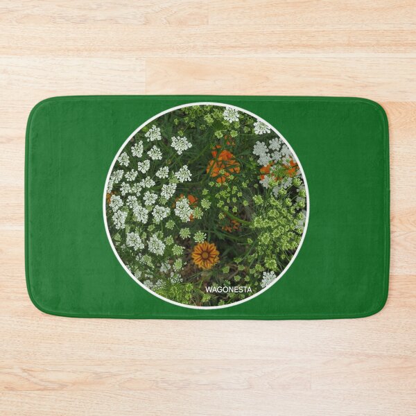 Item preview, Floral the Botanical Garden by Wagonesta  designed and sold by Wagonesta.