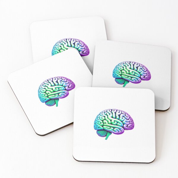 Item preview, Aesthetic brain designed and sold by Chett36.