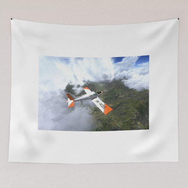 Item preview, Zlin Z-43 designed and sold by marjanmencin.