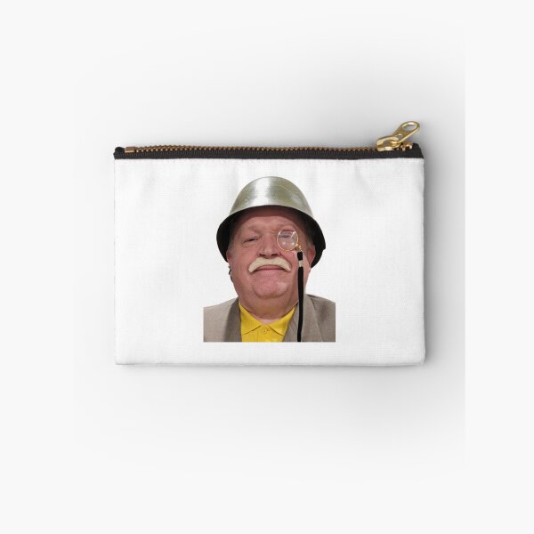 Item preview, Colonel Chad Mustard designed and sold by The Junto Shop.