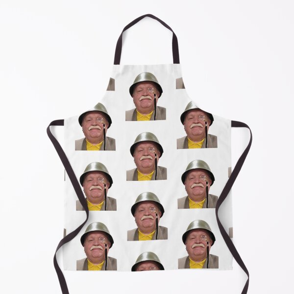 Item preview, Colonel Chad Mustard designed and sold by The Junto Shop.