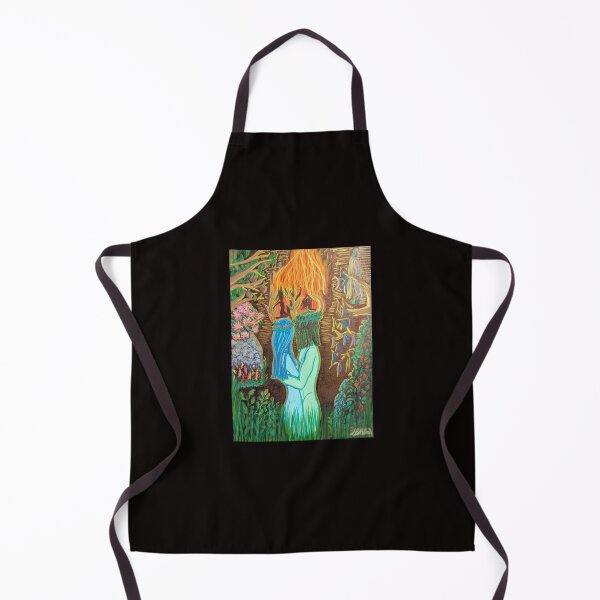 Item preview, Beltane Of The Seasons Of The Witch designed and sold by NightshadesTPE.