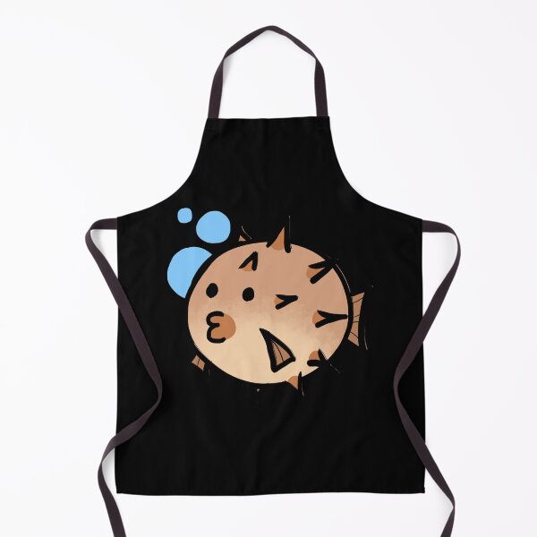 Item preview, Pufferfish designed and sold by benji448.