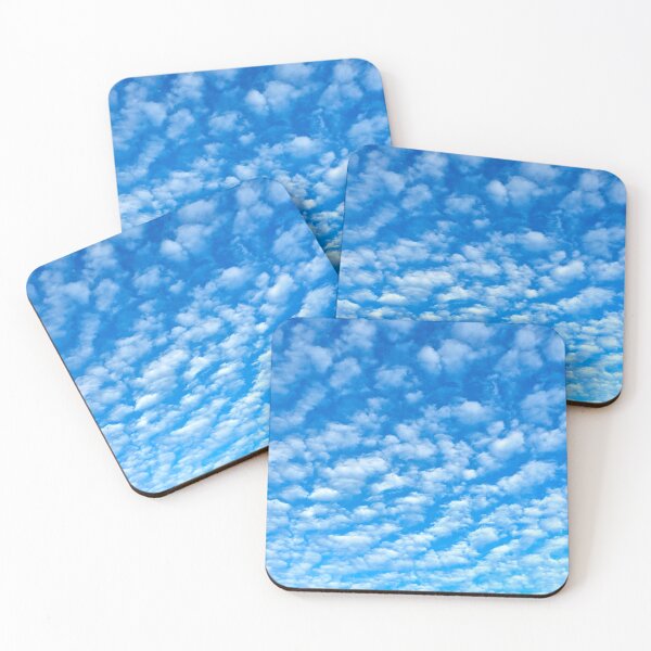 Item preview, Popcorn Clouds designed and sold by bjtomiko.