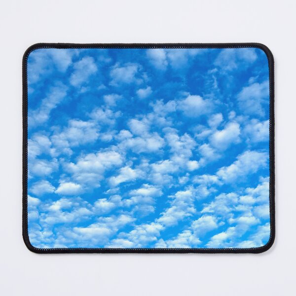 Item preview, Popcorn Clouds designed and sold by bjtomiko.