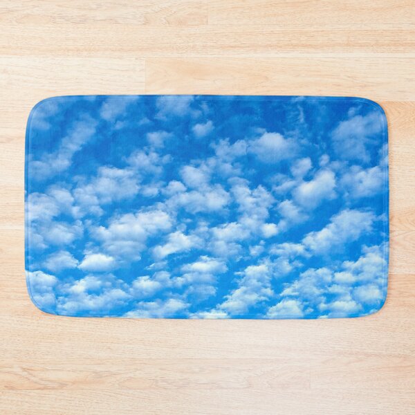 Item preview, Popcorn Clouds designed and sold by bjtomiko.