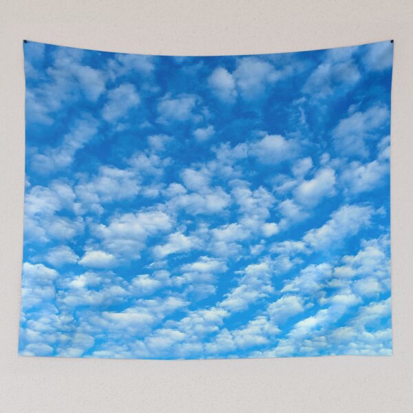Item preview, Popcorn Clouds designed and sold by bjtomiko.