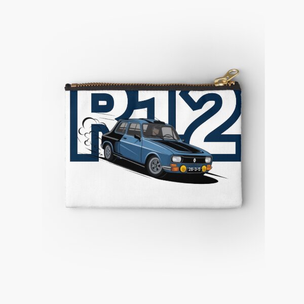Item preview, R12 classicCar Lovres t-shirt designed and sold by idizayilstore.