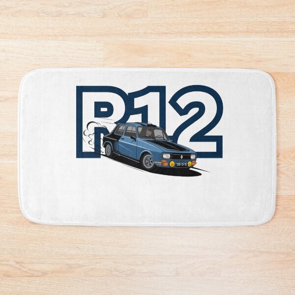 Item preview, R12 classicCar Lovres t-shirt designed and sold by idizayilstore.