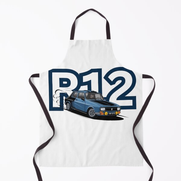 Item preview, R12 classicCar Lovres t-shirt designed and sold by idizayilstore.
