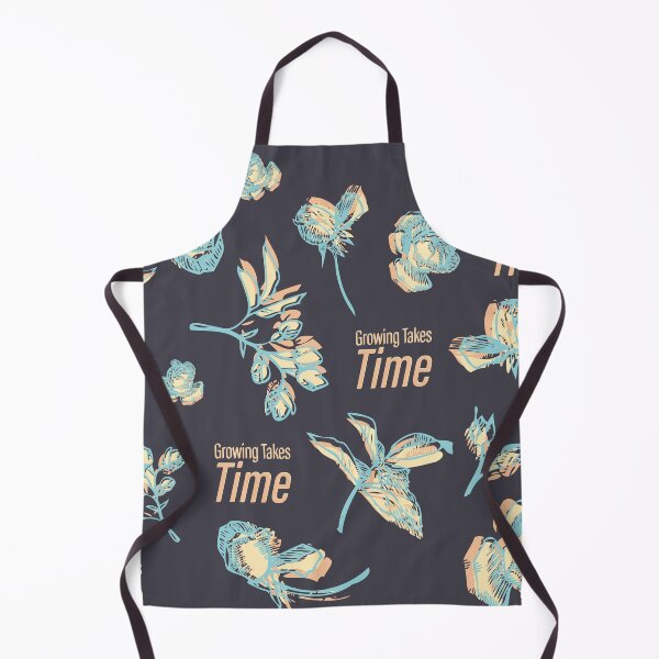 Item preview, Growing Takes Time designed and sold by sageletrox.