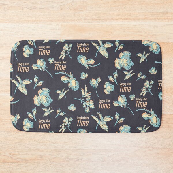 Item preview, Growing Takes Time designed and sold by sageletrox.