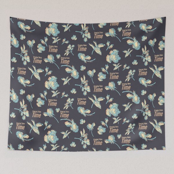 Item preview, Growing Takes Time designed and sold by sageletrox.