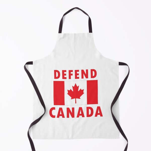 Item preview, DEFEND CANADA designed and sold by Greenbaby.