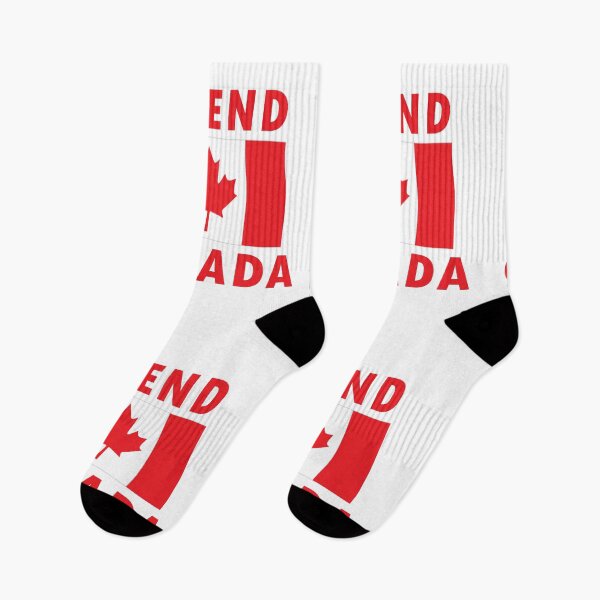 Item preview, DEFEND CANADA designed and sold by Greenbaby.